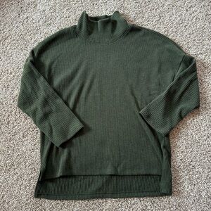 Old Navy Turtleneck Sweater